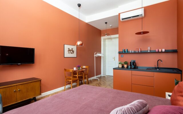 Saint Florian's Suites - Old Town Luxury