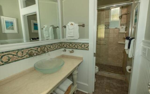 Stella Maris by RedAwning