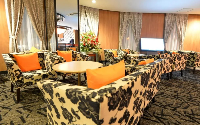 APA Hotel Toyohashi Ekimae