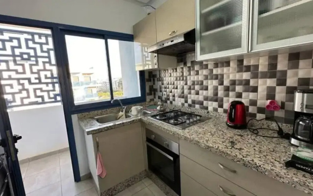 Appartement 'martil Corniche' Résidence Costamar