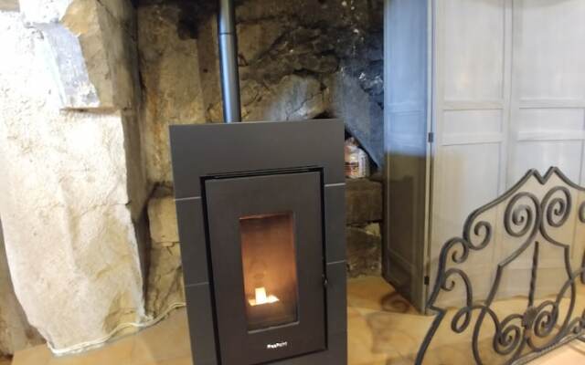 Manoir Le Cristal Futuroscope