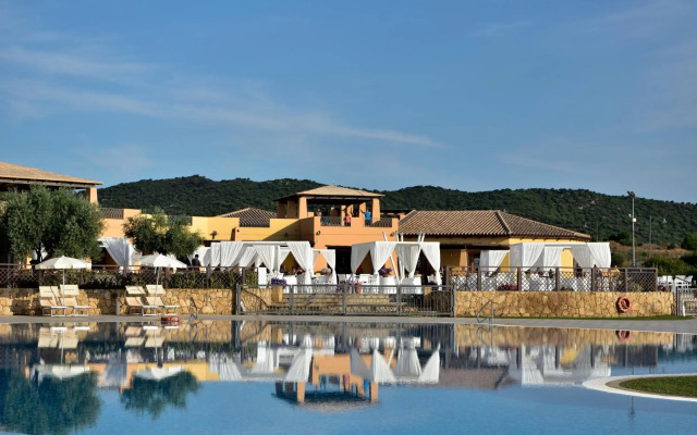 Resort Janna e Sole Resort