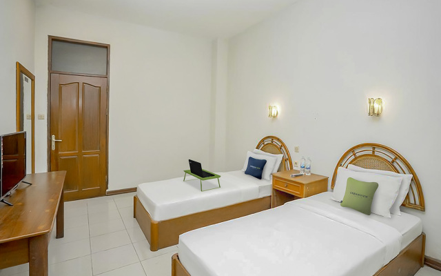 Hotel Gading Kencana