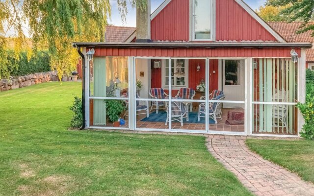 Stunning Home in Ystad With Sauna, 3 Bedrooms and Wifi