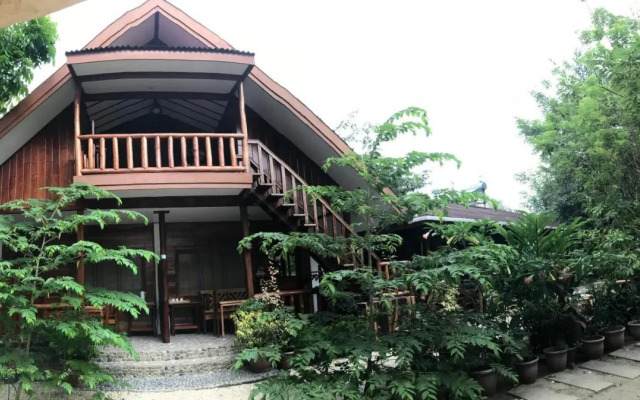 Theresa's Pension House