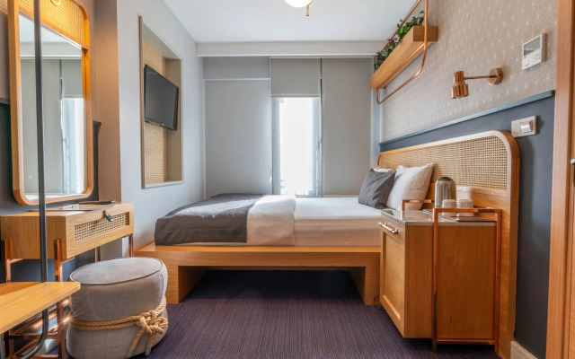 Viva La Vita Butik Otel