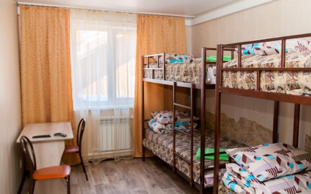 Гостевой дом Рядом