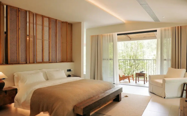 BuSu Forest Forever Hotel