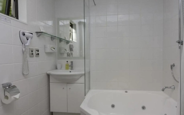 Kauri Motel