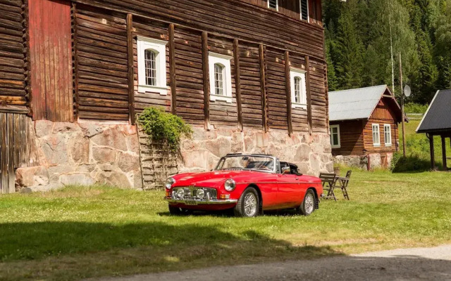 Piltingsrud Gardshotel