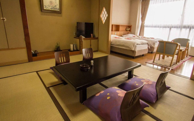 Yuzawa Grand Hotel