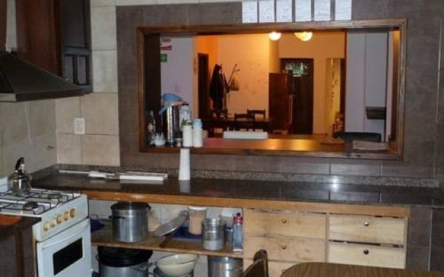 Tinku Hostel