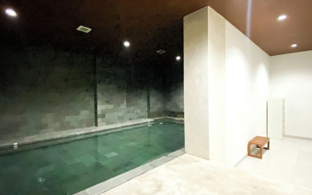 Good And Restful 1Br Vasanta Innopark Apartment