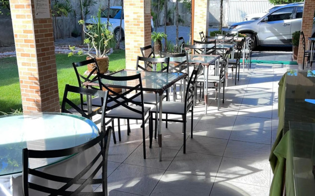 Shalon Olinda - Pousada