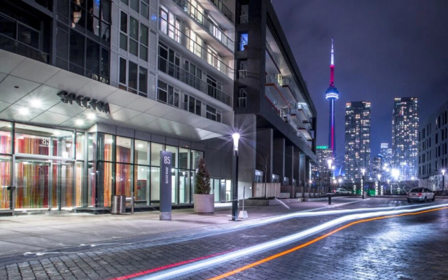 City Condo By Rogers Centre