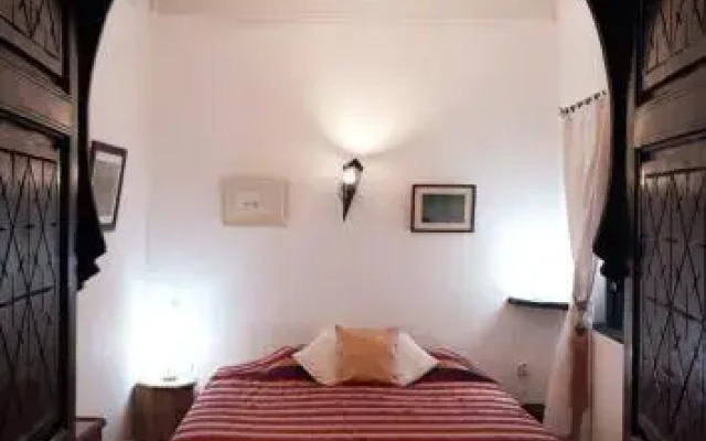 Riad Dar Zampa