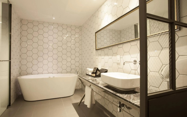 Gaden hotel