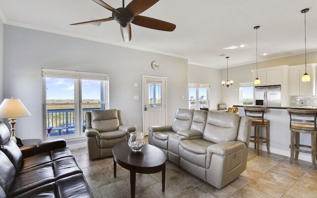 Serenity 3921 - 3 Br Home