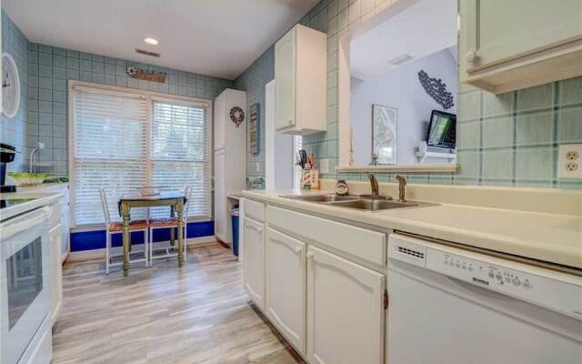 Carolina Place 3417 - Three Bedroom Condo