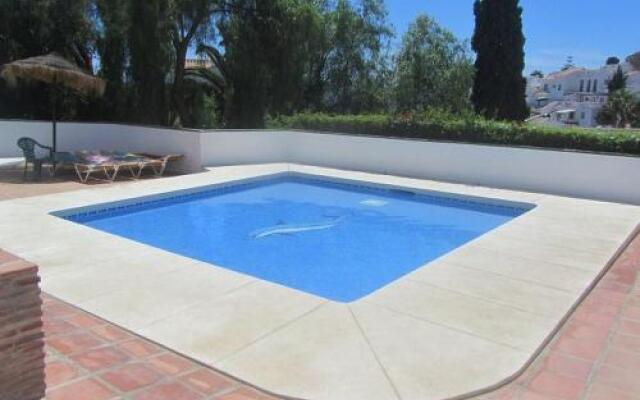 Capistrano Playa 703 Casasol