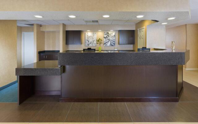 Residence Inn By Marriott Peoria