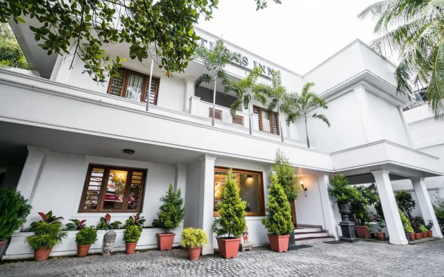 Tissa's Inn