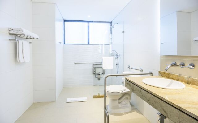 Holiday Inn Express & Suites Bogota DC