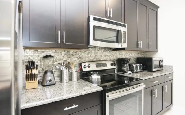 Perfect Home for your Vacation SL4807