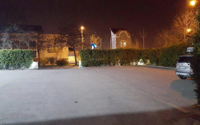 Hotel Pacific Timisoara