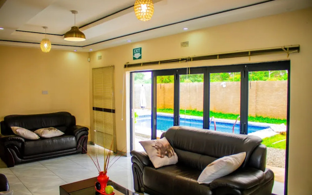Bethel Lodgings