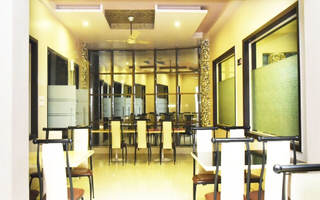 Hotel Sai Shahu