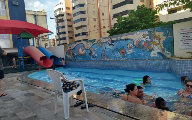 Eldorado Thermas Park - Achei Férias