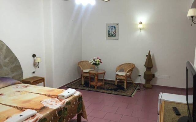 Hotel Punto Azzurro