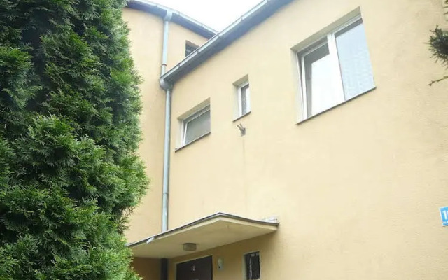 Pokoje Gościnne Św. Józefa
