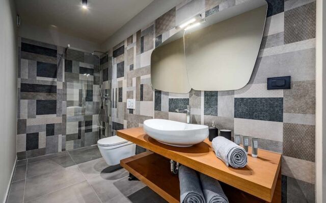 Villa Lukas Markovi?i