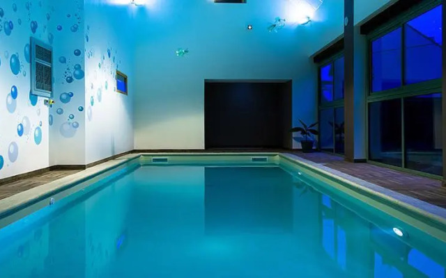 Domaine de Trémagouet