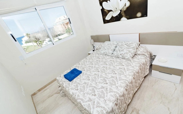 Almadraba Apartaments