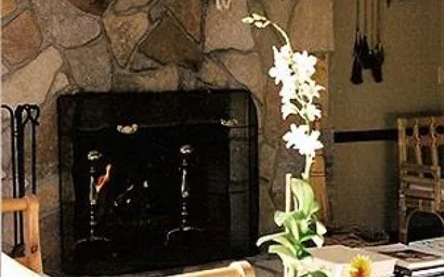 Fire Mountain Resort