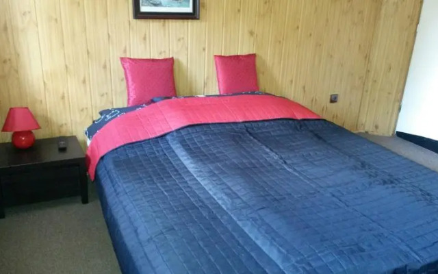 Usługi Hotelarskie Lucyna