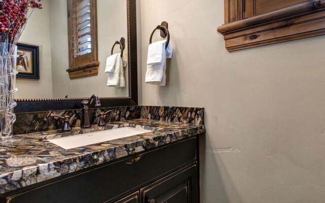 Stillwater Shores 1273 5 Bedroom Townhouse by RedAwning