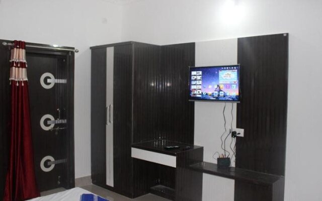 International Tourism Resort