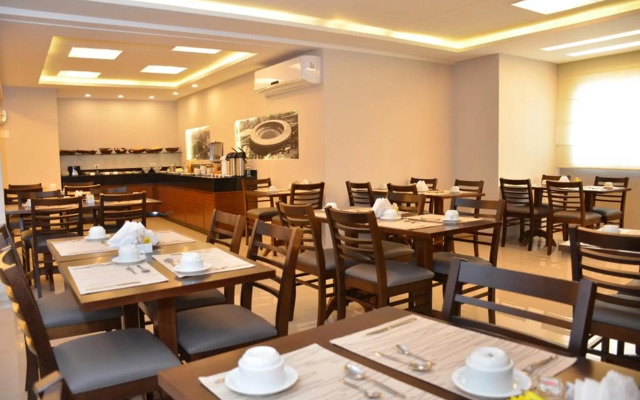 Saionara Hotel