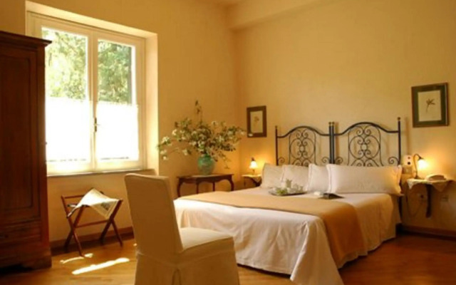 Montebelli Agriturismo & Country Hotel