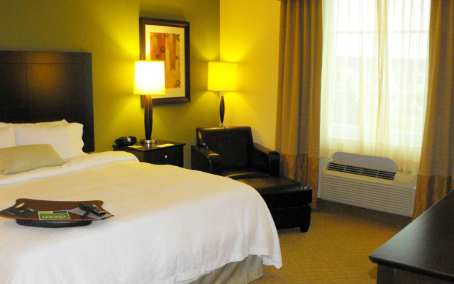 Hampton Inn & Suites Homestead Miami South