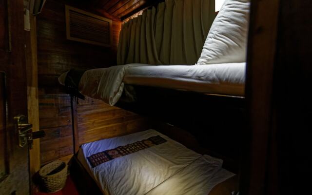 Plataran Phinisi Ambasi