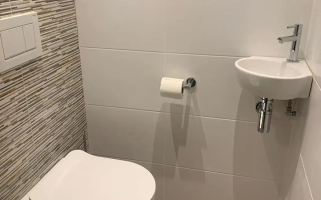 Haus am Vliet