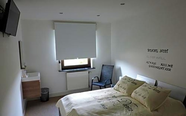 B&B Carpe Diem # Linea