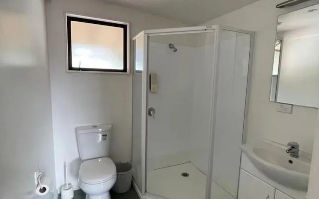 Blenheim Road Motor Lodge