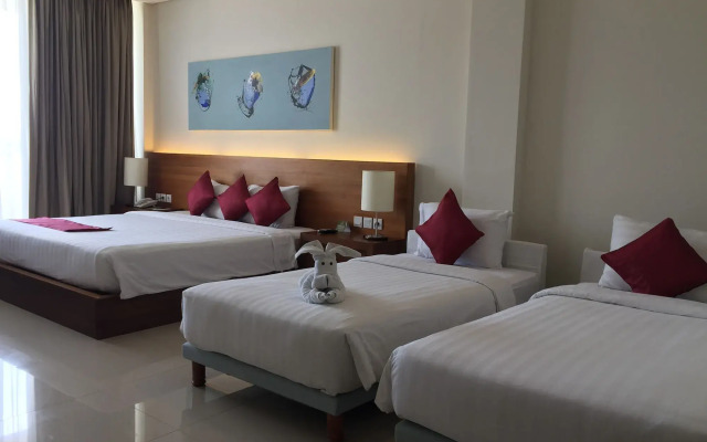 Taksu Sanur Hotel