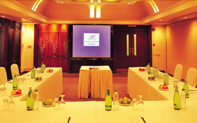 Pearl Continental Rawalpindi